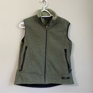 REI vest